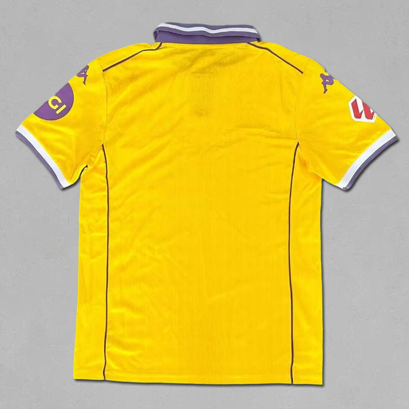 2025-2026 Real Valladolid Third