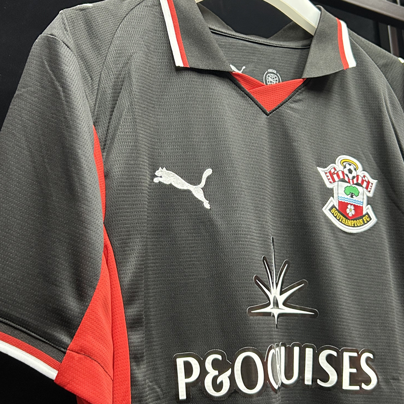 2025 - 2026 Southampton Third Jersey