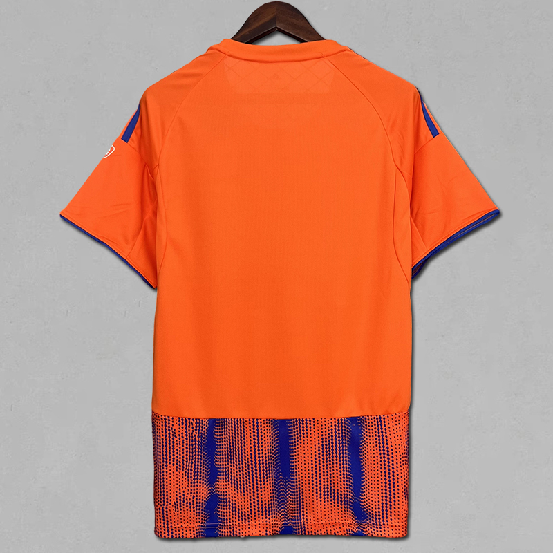 2025-2026 Schalke 04 Third Jersey