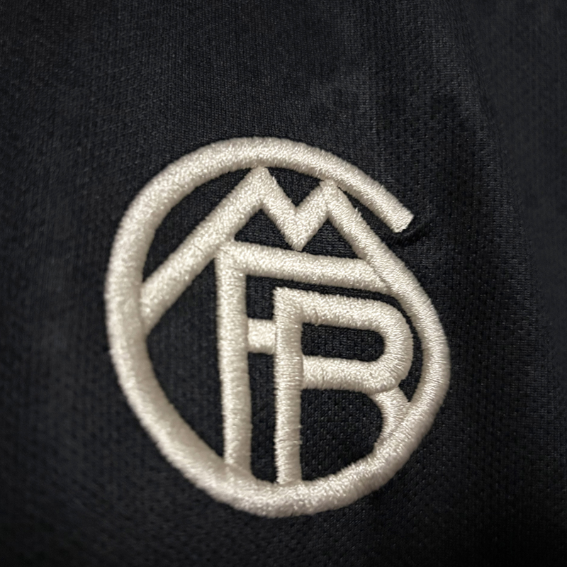 2025-2026 Bayern Munich Third