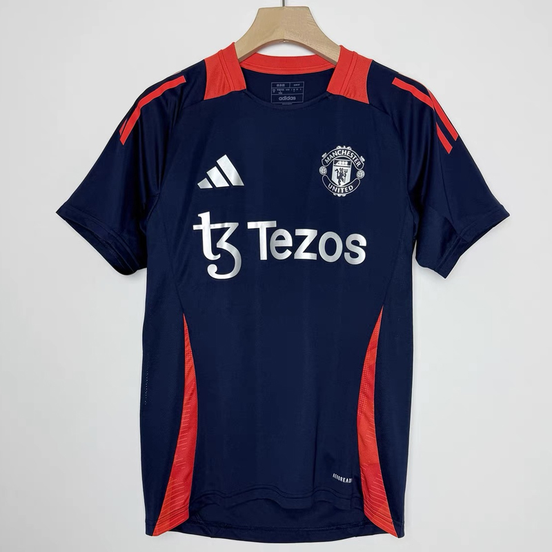2025 - 2026 Manchester United Training Uniform
