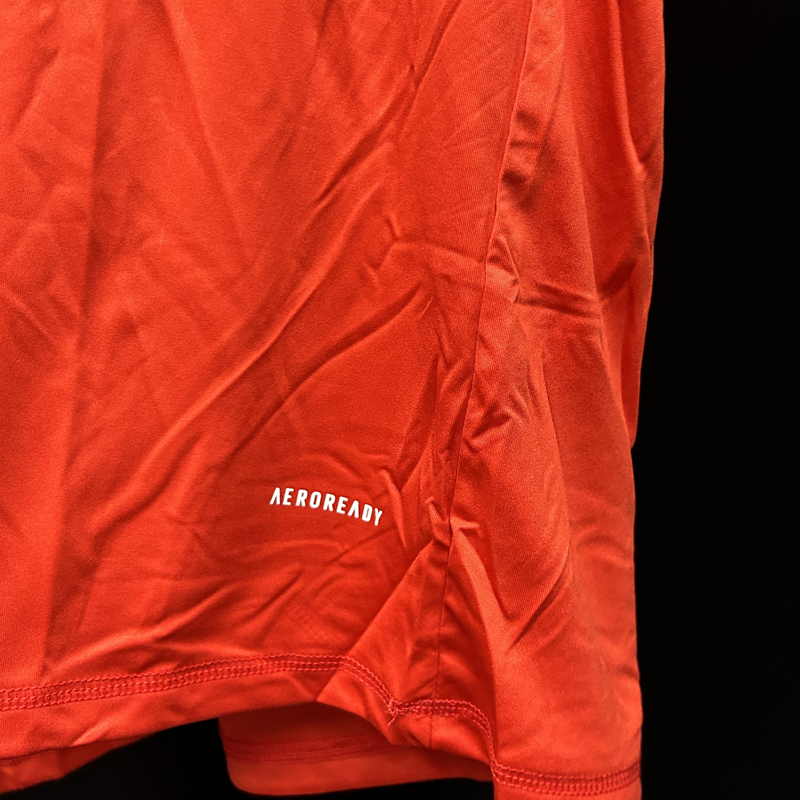 2025-2026 Bayern Munich Goalkeeper Red