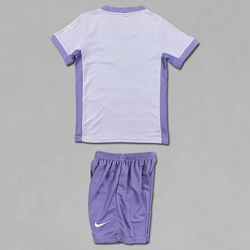 2025-2026 Brighton Away Kids