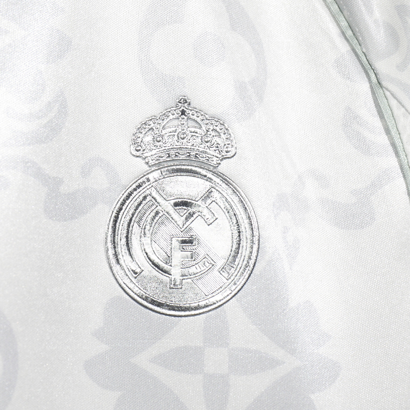 2025-2026 Real Madrid Special Edition Player Version