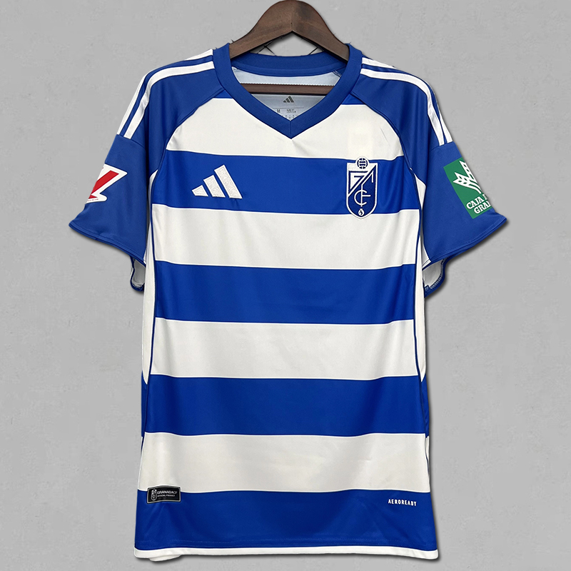 2025-2026 Granada Away