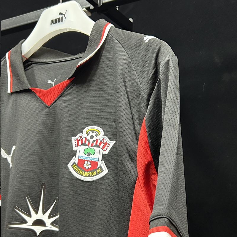 2025 - 2026 Southampton Third Jersey