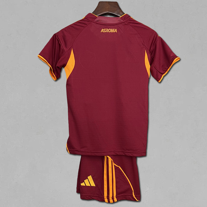2025-2026 Roma home Kids