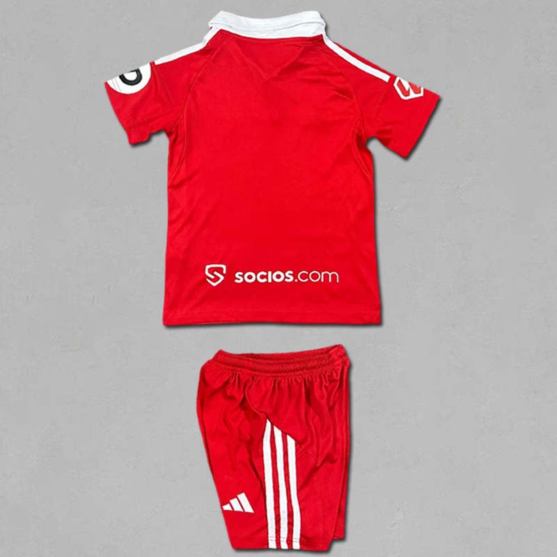 2025 - 2026 Sevilla Home Kids