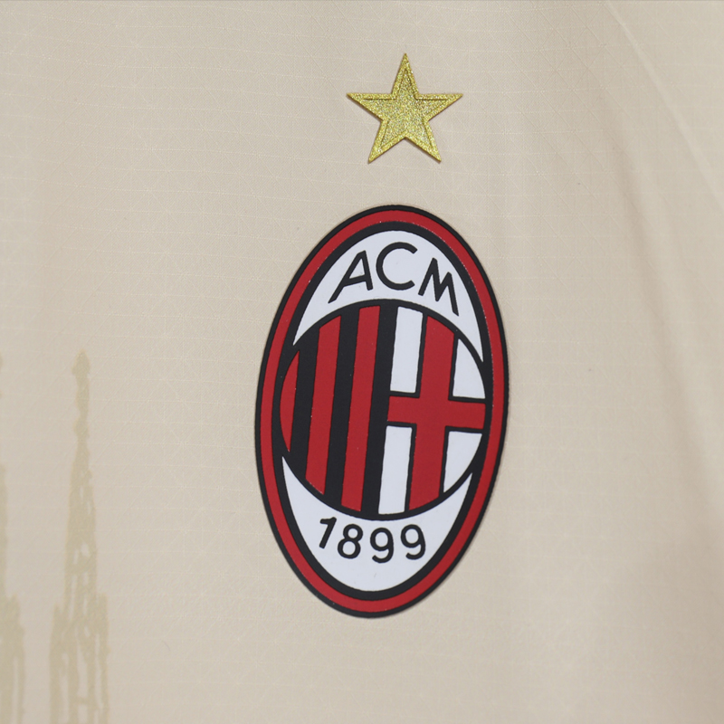 2025-2026 AC Milan Special Edition Player Version