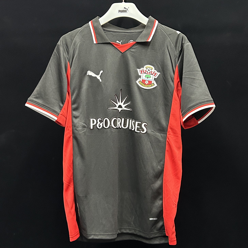 2025 - 2026 Southampton Third Jersey