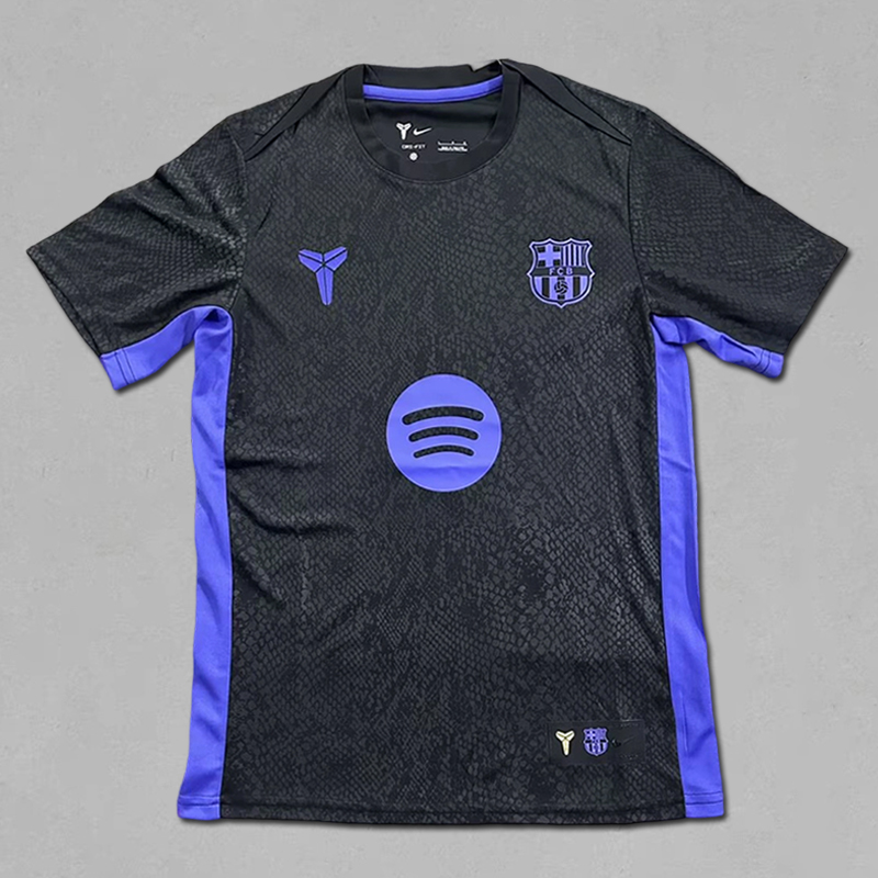 2025-2026 Barcelona Kobe collaboration