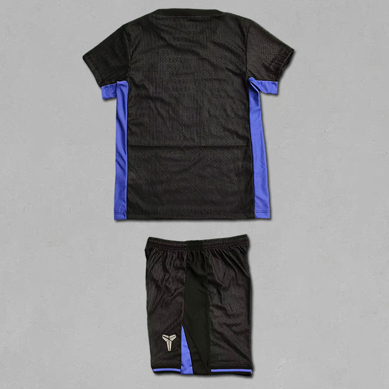 2025-2026 Barcelona Kobe collaboration Kids