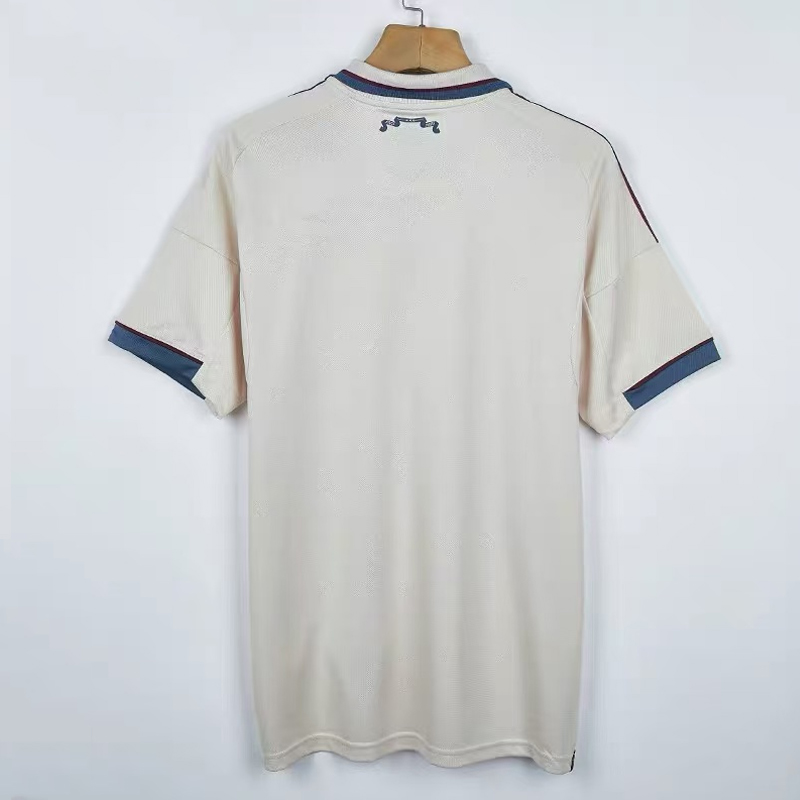 2025-2026 Ajax Third