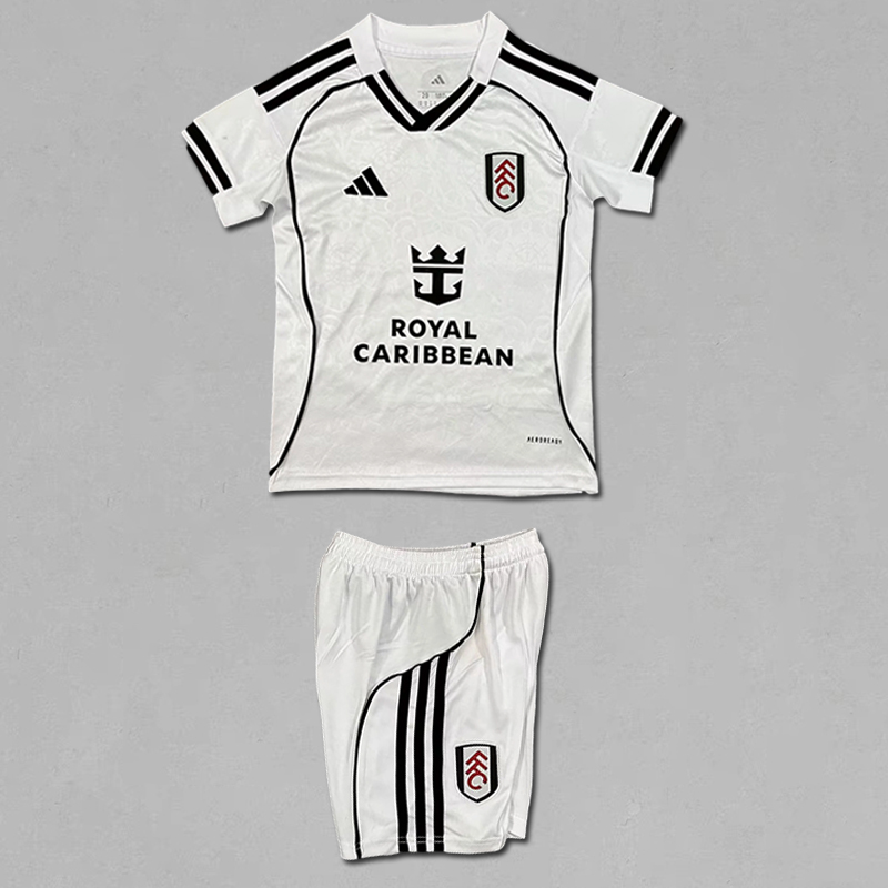 2025-2026 Fulham Home Kids