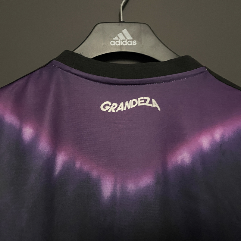 2025-2026 Real Madrid training shirt