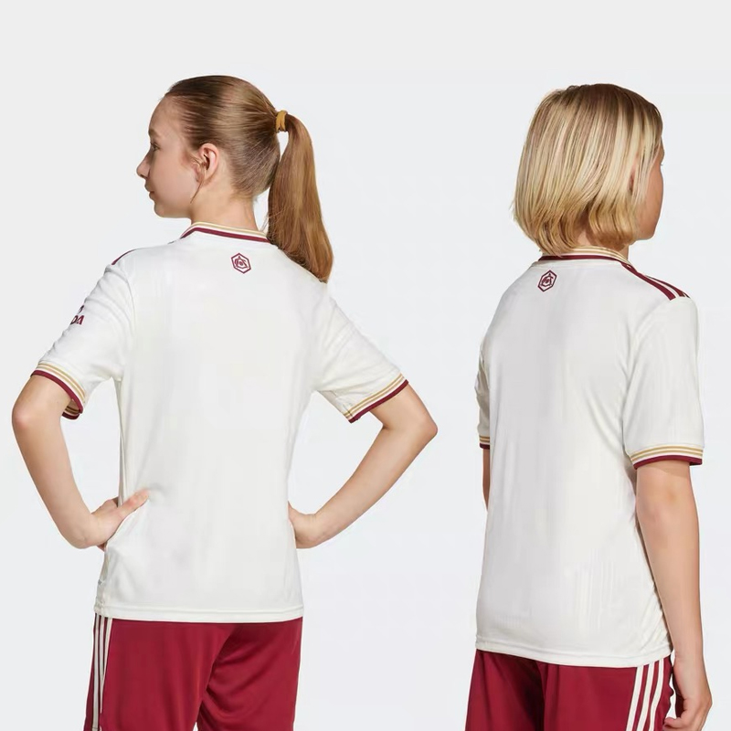 2025-2026 Arsenal Third kids