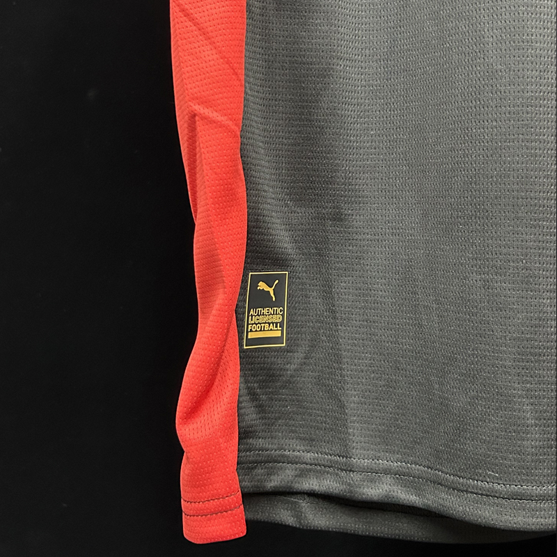 2025 - 2026 Southampton Third Jersey