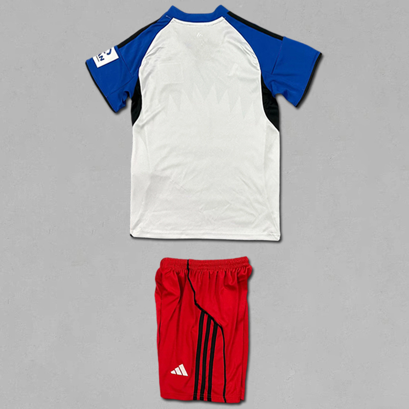 2025-2026 Hamburg Home Kids