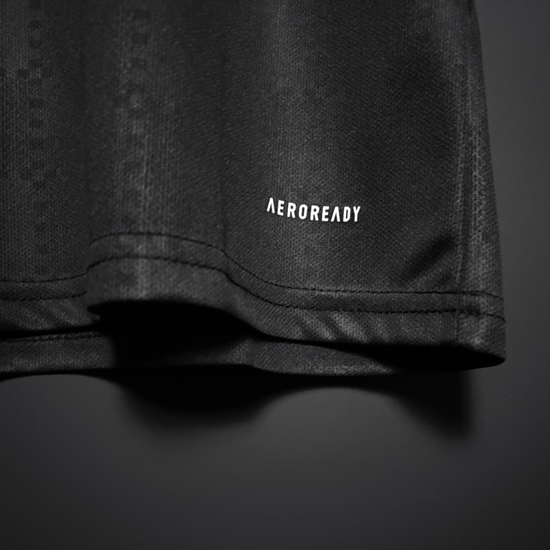 2025-2026 Bayern Munich Third