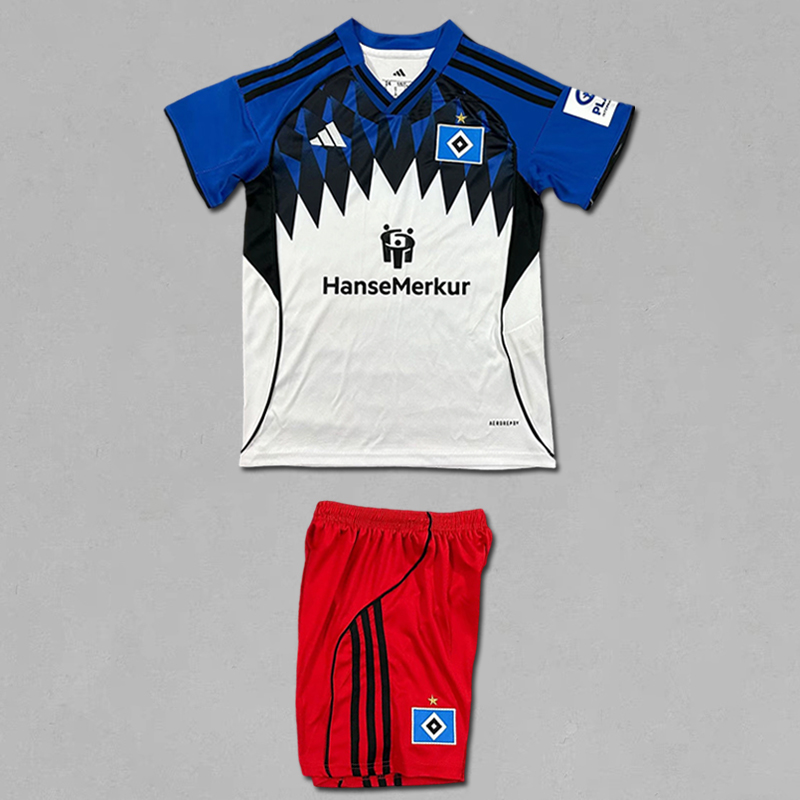 2025-2026 Hamburg Home Kids