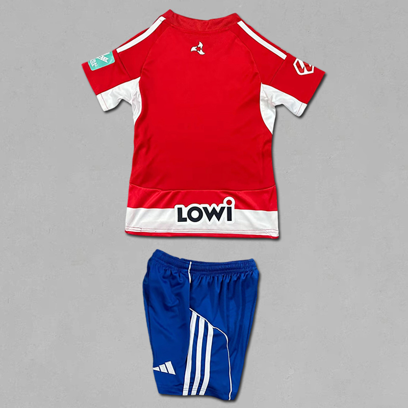 2025-2026 Granada Home Kids