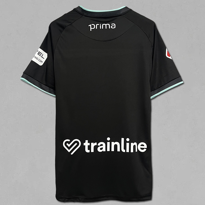 2025-2026 Real Betis  Third