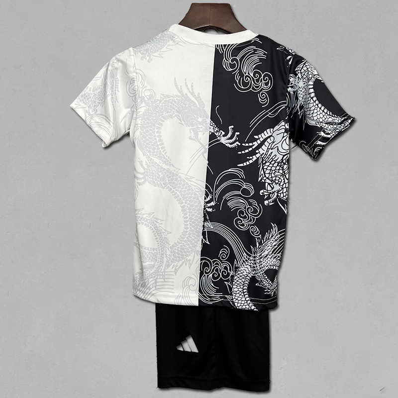 2025-2026 Real Madrid  Special Edition Kids