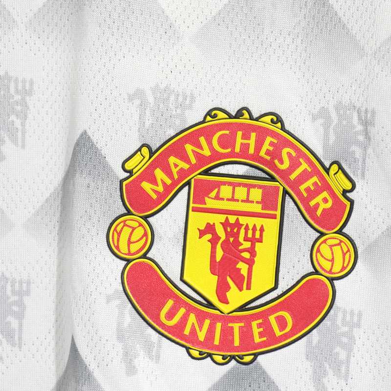 2025 - 2026 Manchester United Limited Edition Player version