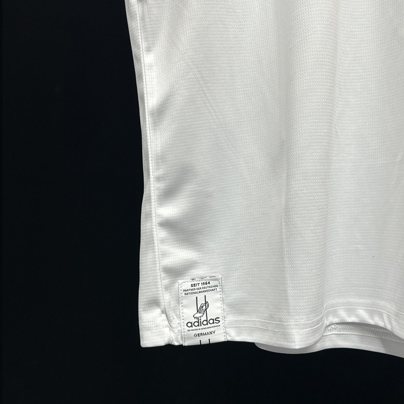 2025-2026 Germany Home