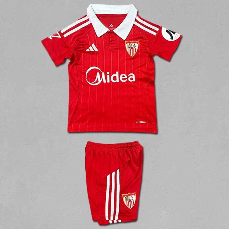 2025 - 2026 Sevilla Home Kids