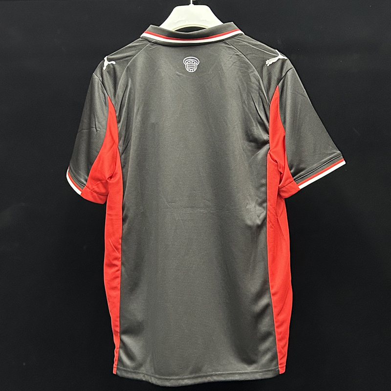 2025 - 2026 Southampton Third Jersey