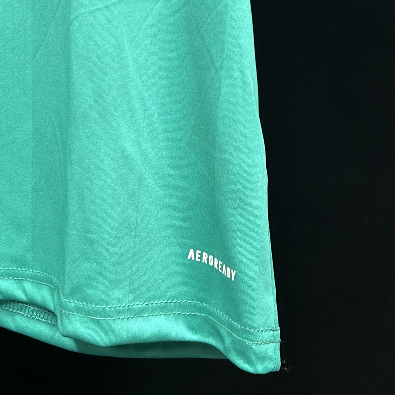 2025 - 2026 Liverpool Third Jersey