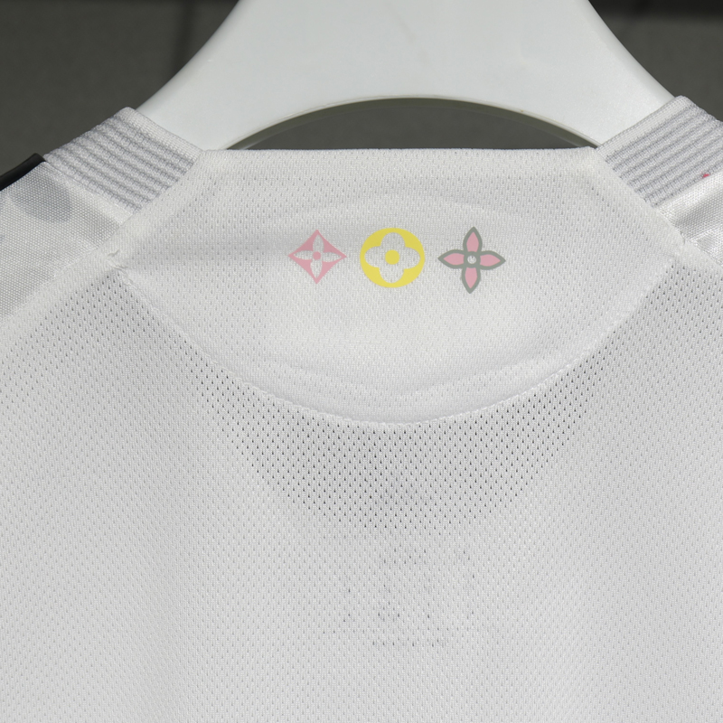 2025-2026 Real Madrid Special Edition Player Version