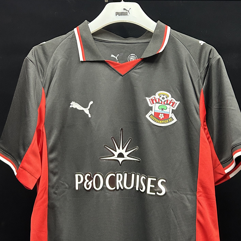 2025 - 2026 Southampton Third Jersey