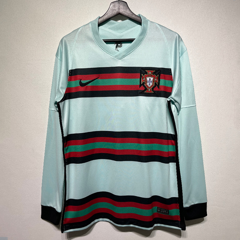 2020 Portugal Away LS
