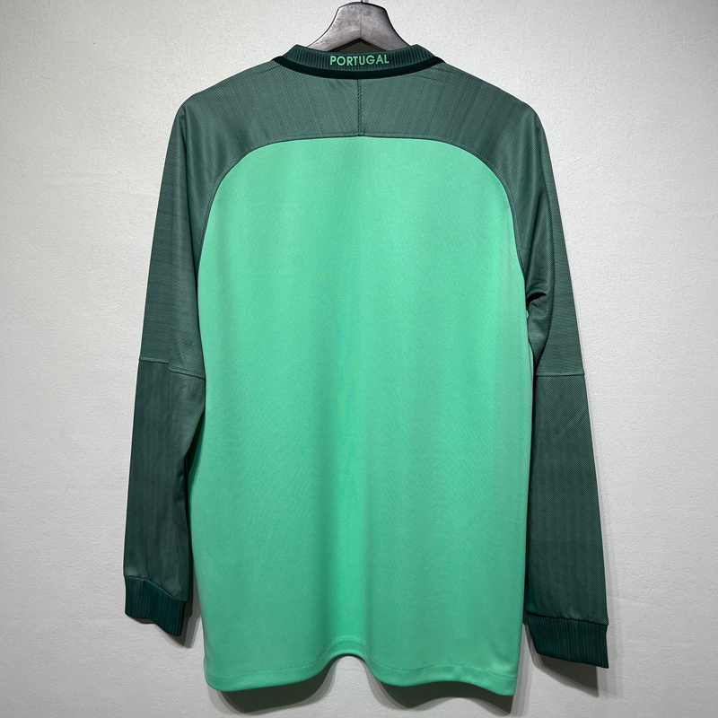 2016 Portugal Away LS