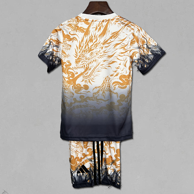 2025-2026 Real Madrid Kids