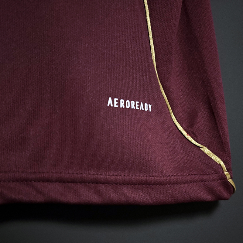 2025-2026 Aston Villa Home