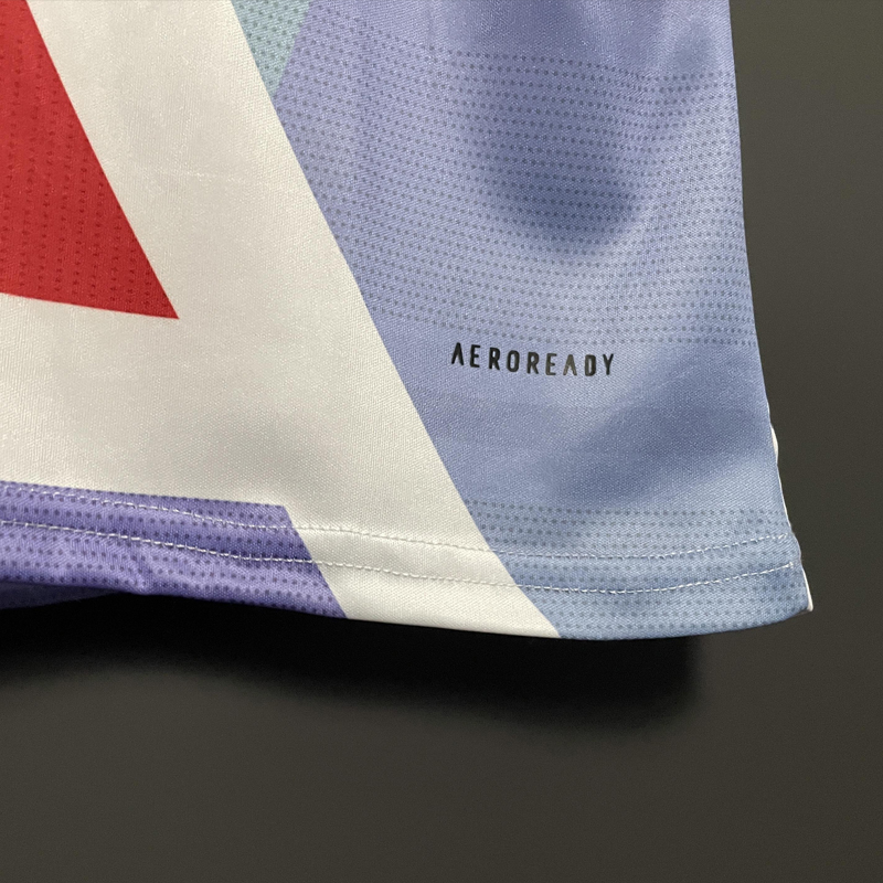 2025-2026 Arsenal training shirt