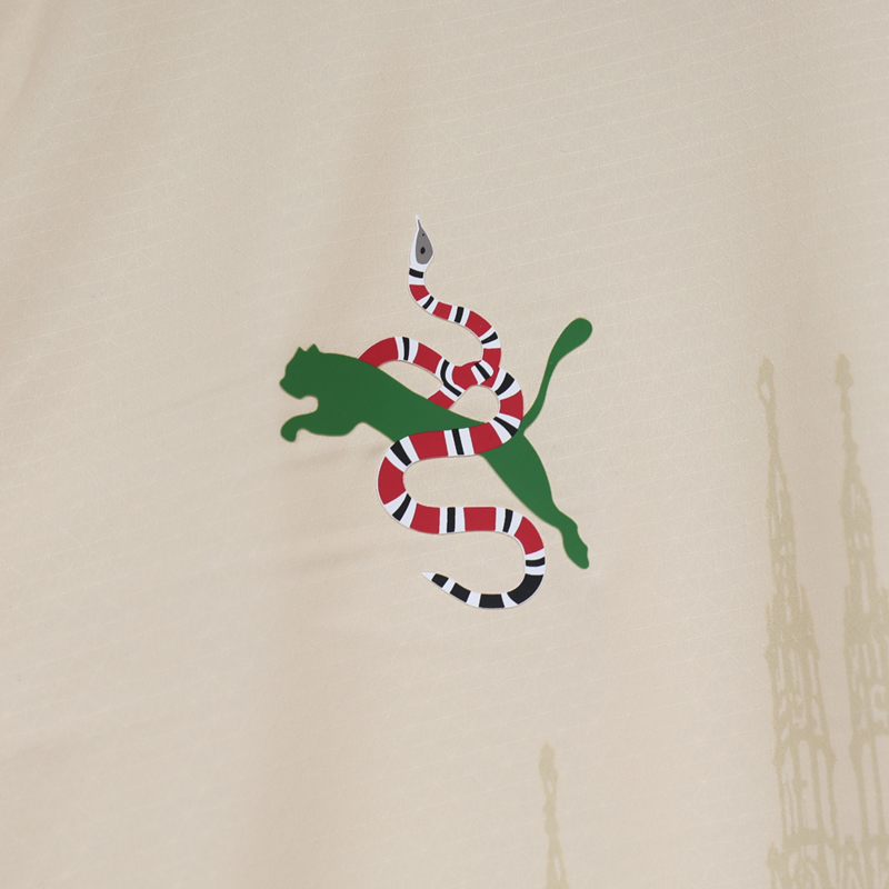 2025-2026 AC Milan Special Edition Player Version