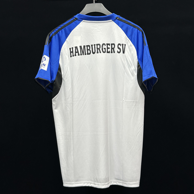 2025 - 2026 Hamburger Home Jersey