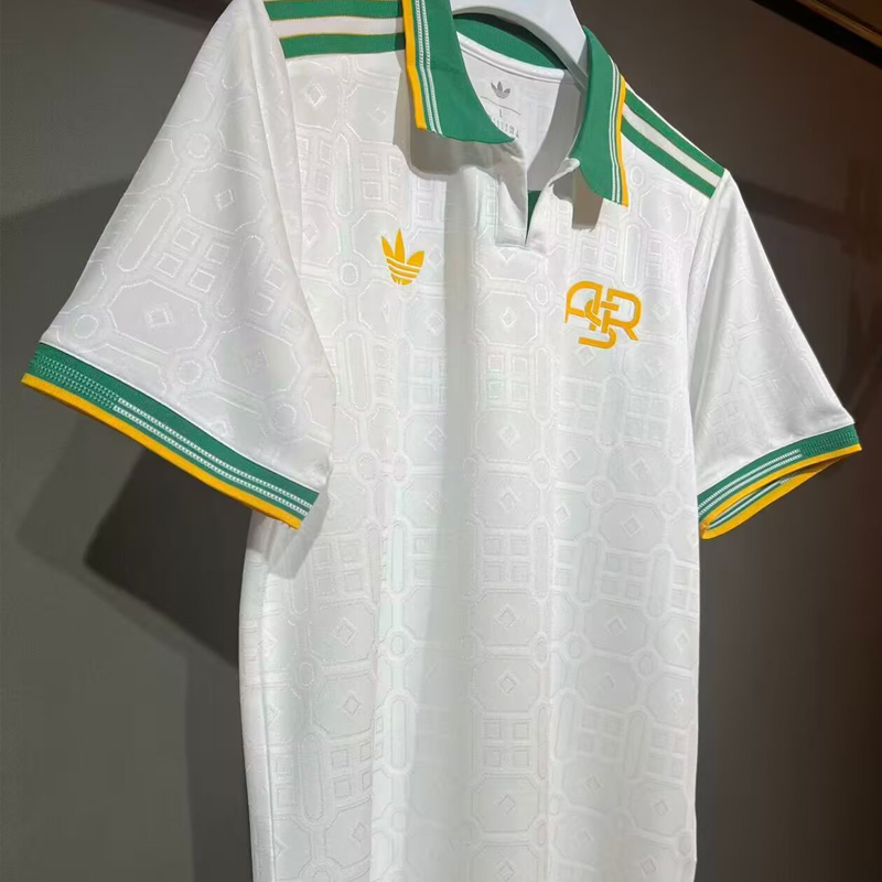 2025-2026 Roma Third 2025-2026 Roma Third Jersey Jersey