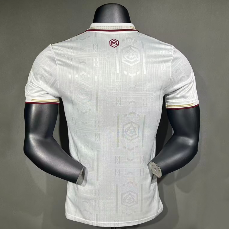 2025 - 2026 Arsenal Third Player version Jersey