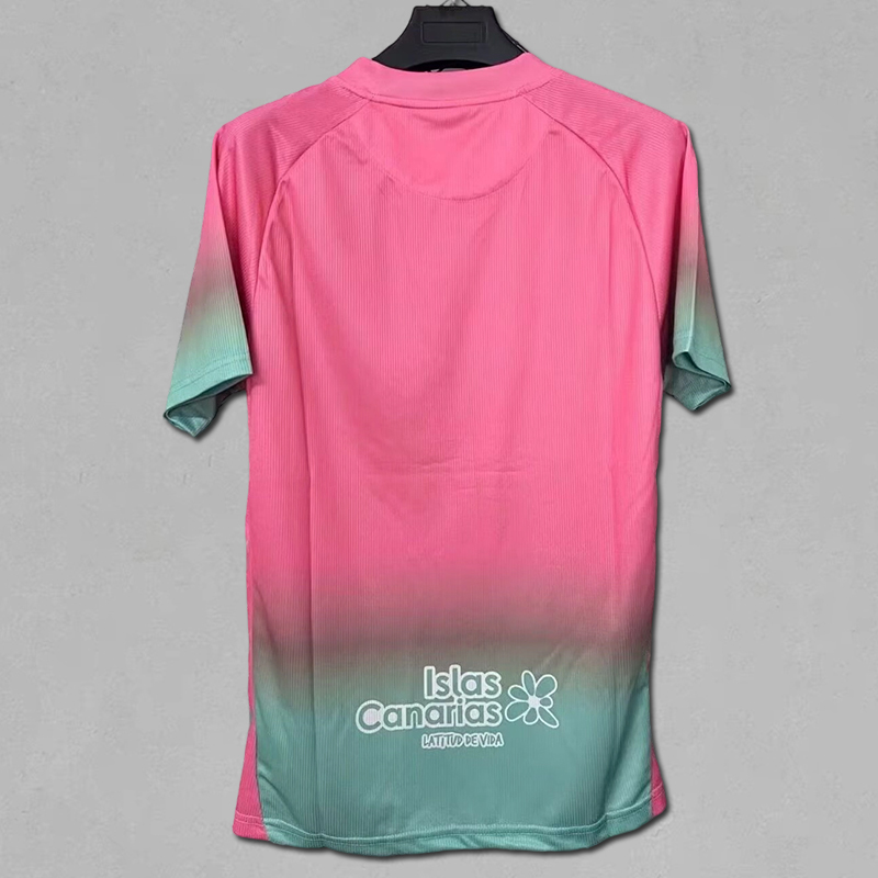 2025-2026 Tenerife Third Jersey