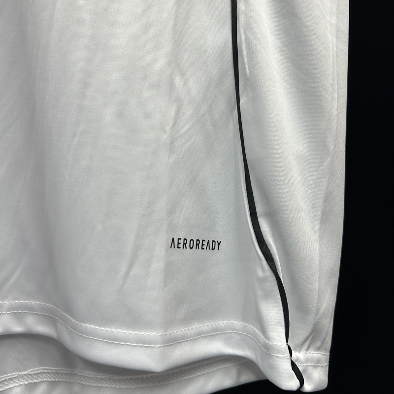 2025 - 2026 Hamburger Home Jersey