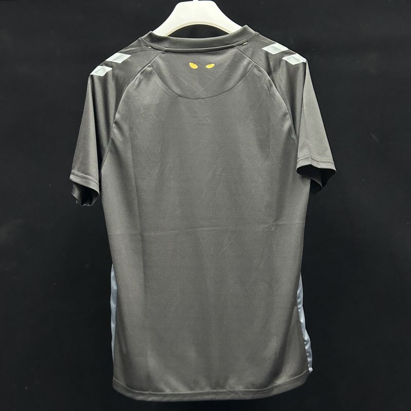 2025-2026 Sunderland Third jersey