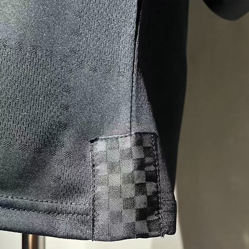 2025-2026 Bayern Munich Third Player version Jersey