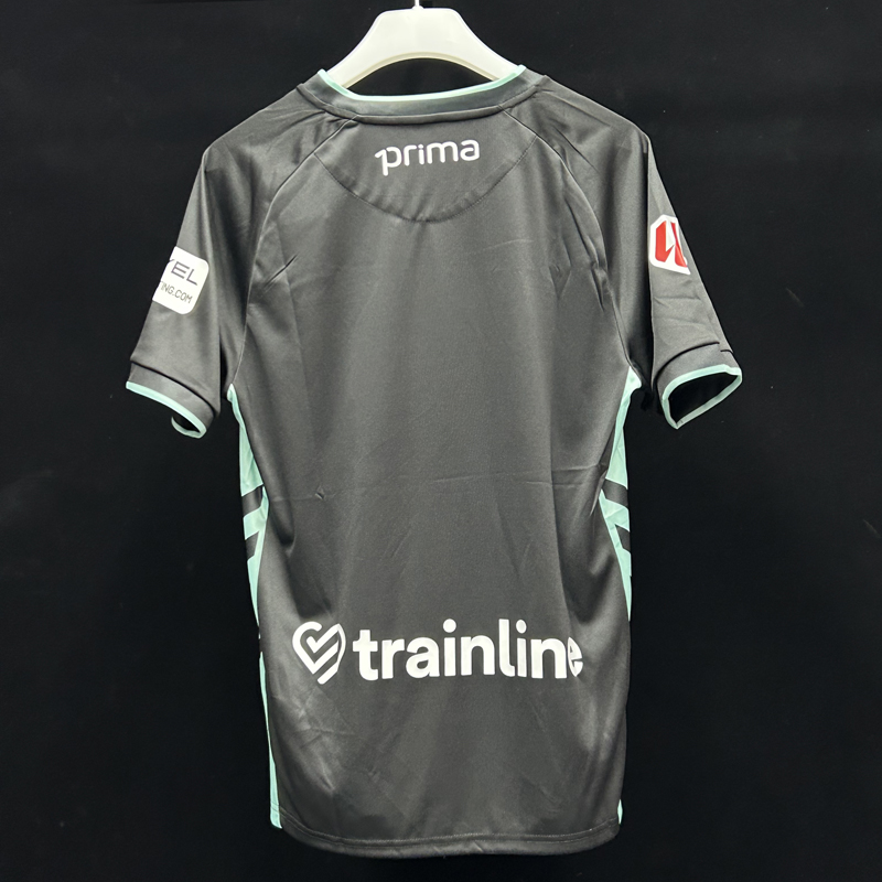 2025-2026 Real Betis Third Jersey