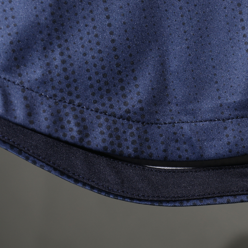 2018-2019 Manchester United Third Player version Jersey