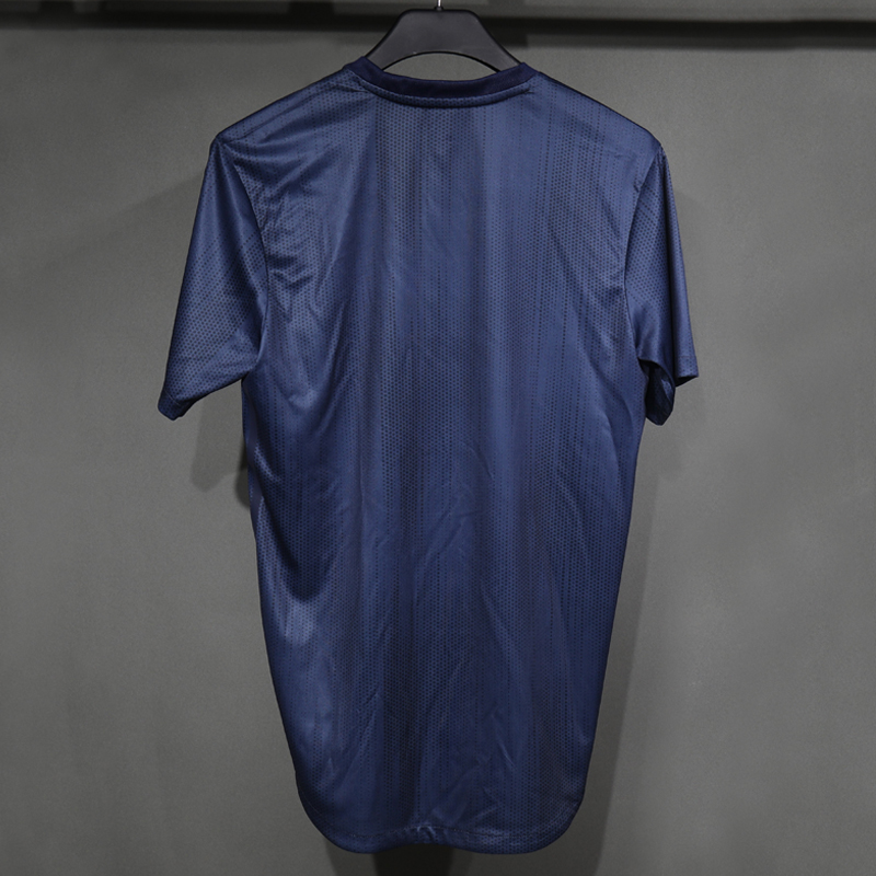 2018-2019 Manchester United Third Player version Jersey